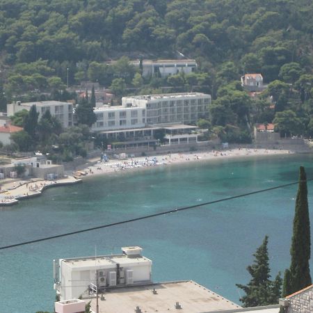 Lapad View Apartments Dubrovnik Extérieur photo