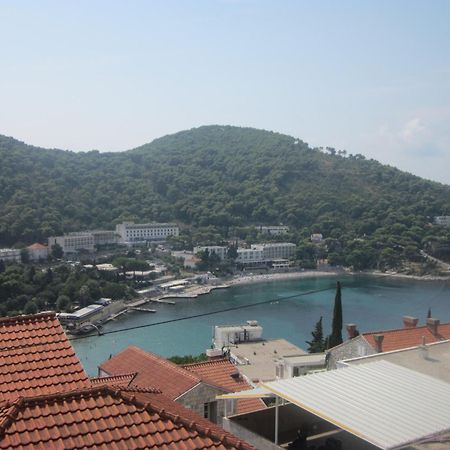 Lapad View Apartments Dubrovnik Extérieur photo