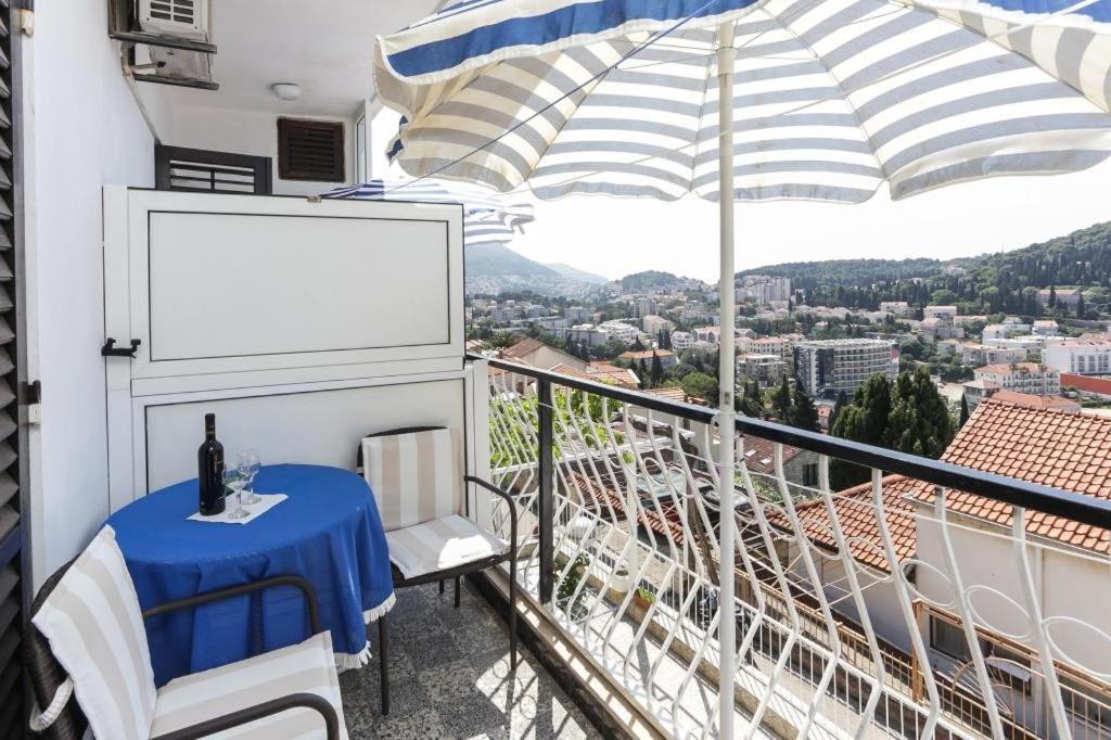 Lapad View Apartments Dubrovnik Chambre photo