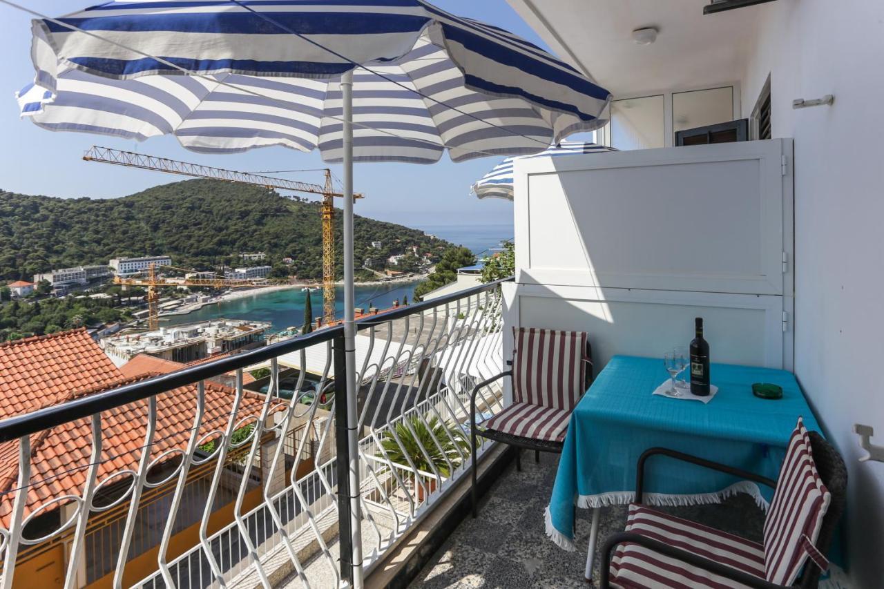 Lapad View Apartments Dubrovnik Chambre photo