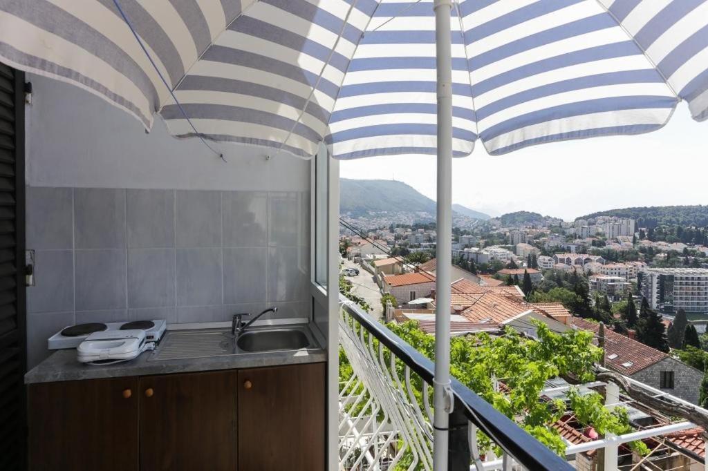 Lapad View Apartments Dubrovnik Chambre photo