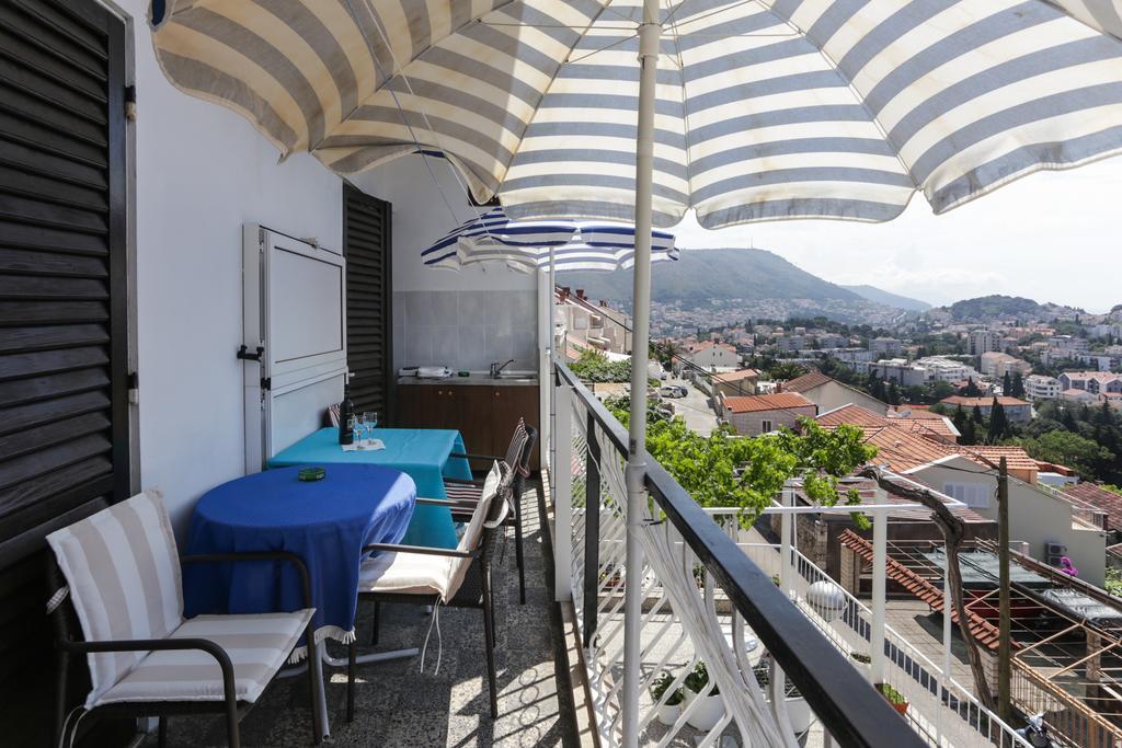 Lapad View Apartments Dubrovnik Chambre photo