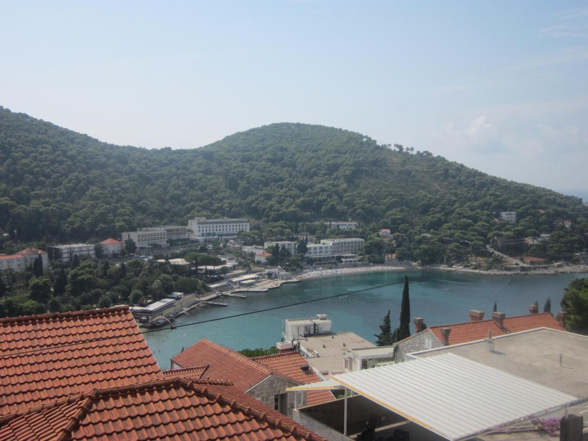 Lapad View Apartments Dubrovnik Extérieur photo